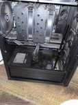 Vand PC Ryzen 5 7600x, 16gb drr5 6000hz, rtx 4060