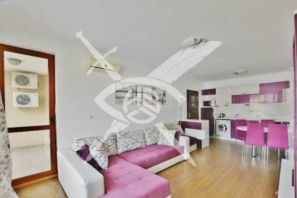Продава се Двустаен апартамент в к.к. Елените - 58 кв.м за 1035 €/кв.м - Снимка #6