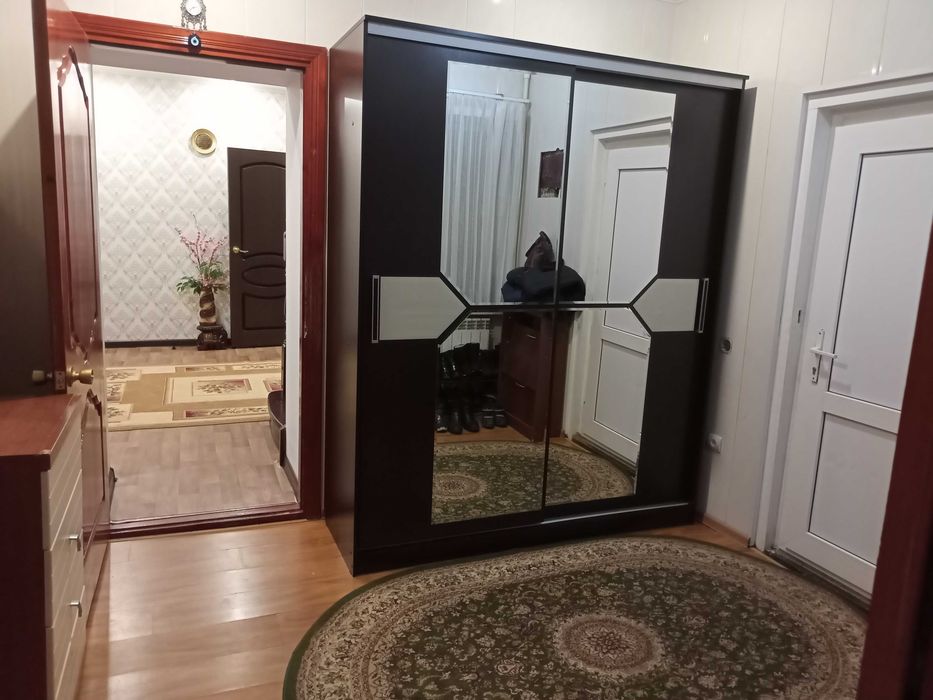 СРОЧНО В СВЯЗИ С ПЕРЕЕЗДОМ продам коттедж в Заречном 2