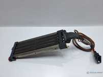Rezistenta aeroterma VOLKSWAGEN PASSAT (3B3) [ 2000 - 2005 ] TDI (AVB) 74KW|101HP OEM 3B0963235