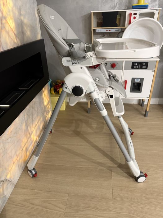 Стол за хранене -peg perego