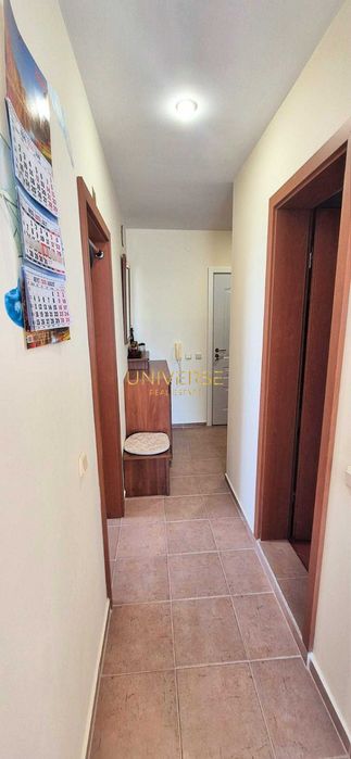 2+1 апартамент в целогодишен комплекс в Слънчев бряг #5164