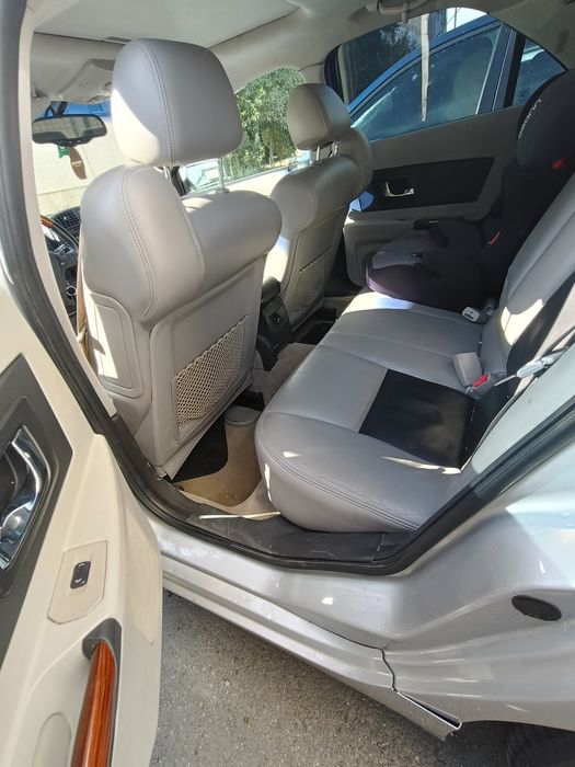 Cadillac CTS - 3.2 Benzina V6 - Model State