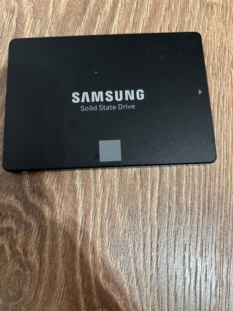 Hdd ssd samsung 850 EVO 250gb