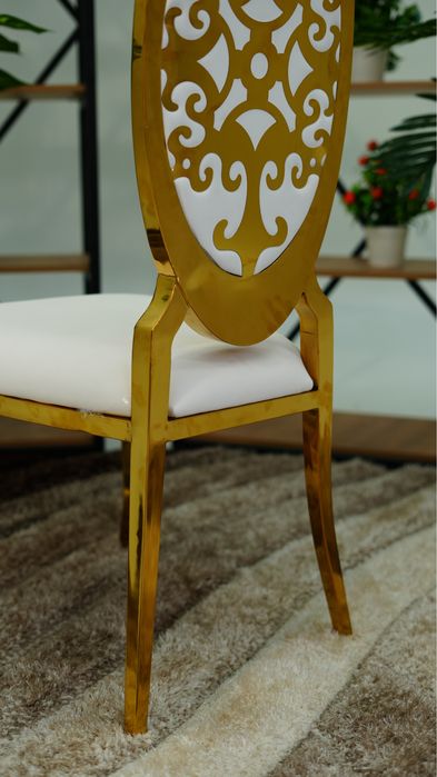 Stullar Nerjaveykadan Optom Narxlarda (To’yxona va Restoranlar uchun)