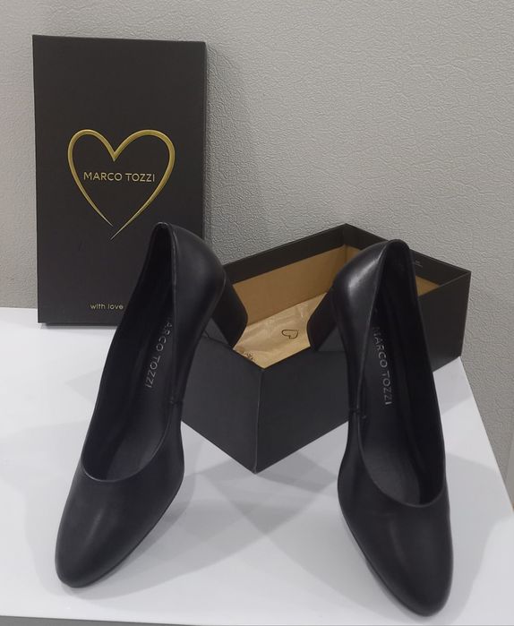 Женские туфли, 39 размер