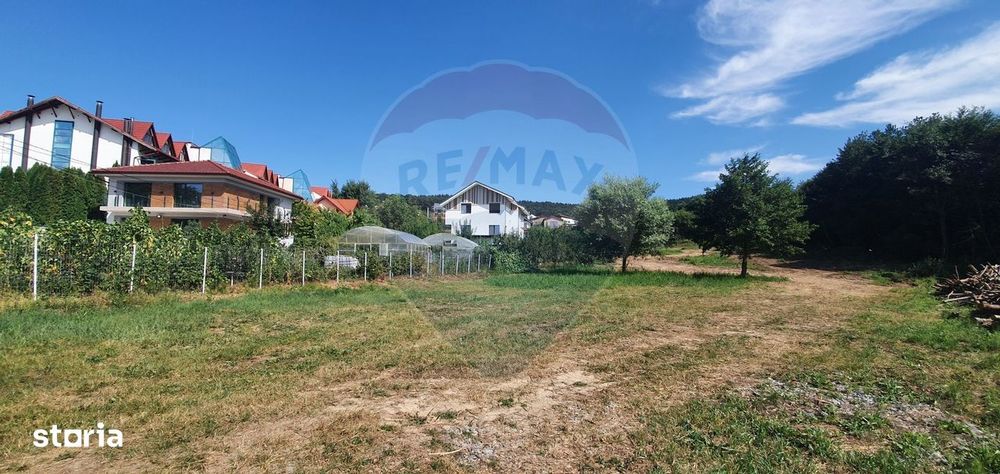 Teren de vanzare in Faget! 3600 MP! PUZ Aprobat!