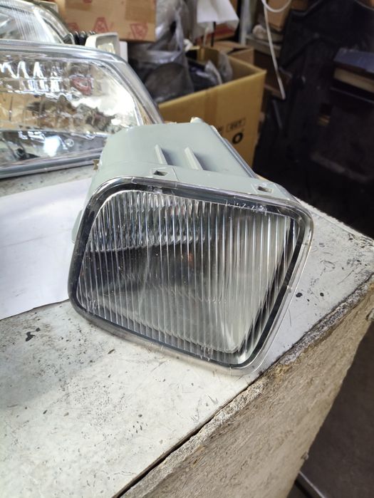 Туманка камри 20 евро