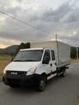 Iveco Daily 7 Locuri 35C15 40C15 Motor 3.0 Categoria B