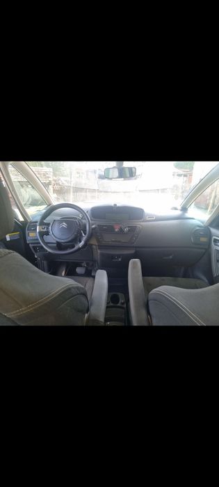 de vanzare citroen c4 grand picaso 7 locuri masina coasta 1200de euro.