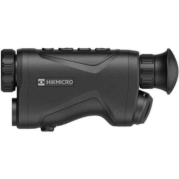 Camera cu termoviziune si telemetru laser HIKMICRO Condor CH25L