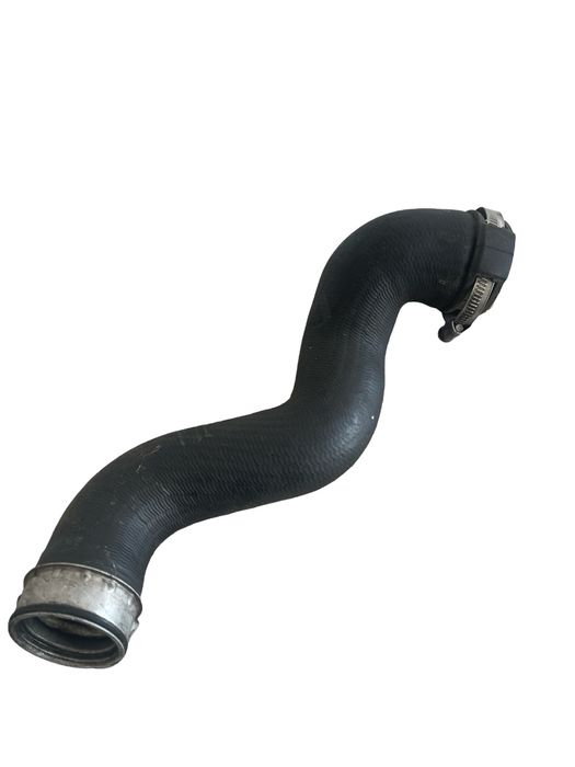 Furtun intercooler AUDI A4 III 8EC, B7 2004 - 2008 2.0TDI