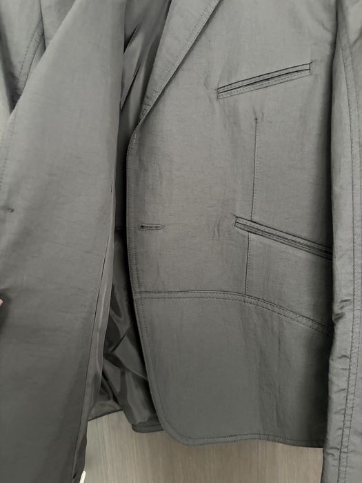 Мъжки костюм AGGRESSOR