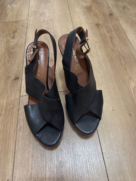 Sandale Carmens 39