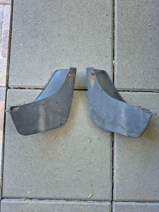 Bavete spate originale Megane 2 hatchback