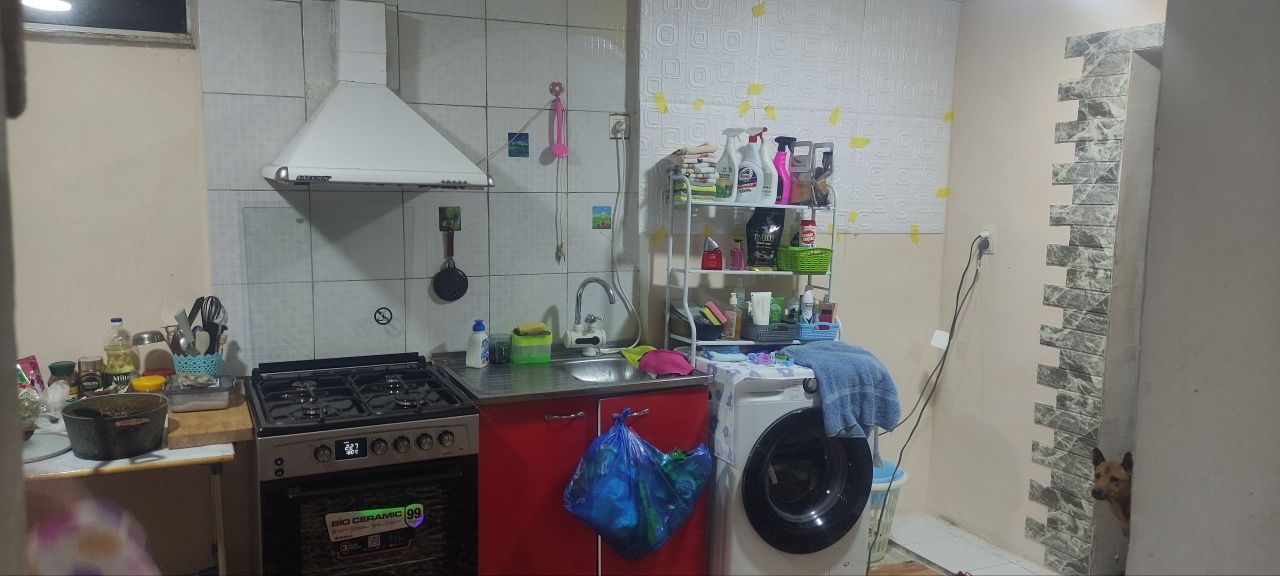 Продается дом город Янгиюль улица дехканская