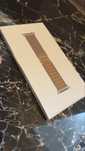 MXN13ZM/A Apple Watch Ultra 49mm Tan Natural Titanium Alpine Loop S