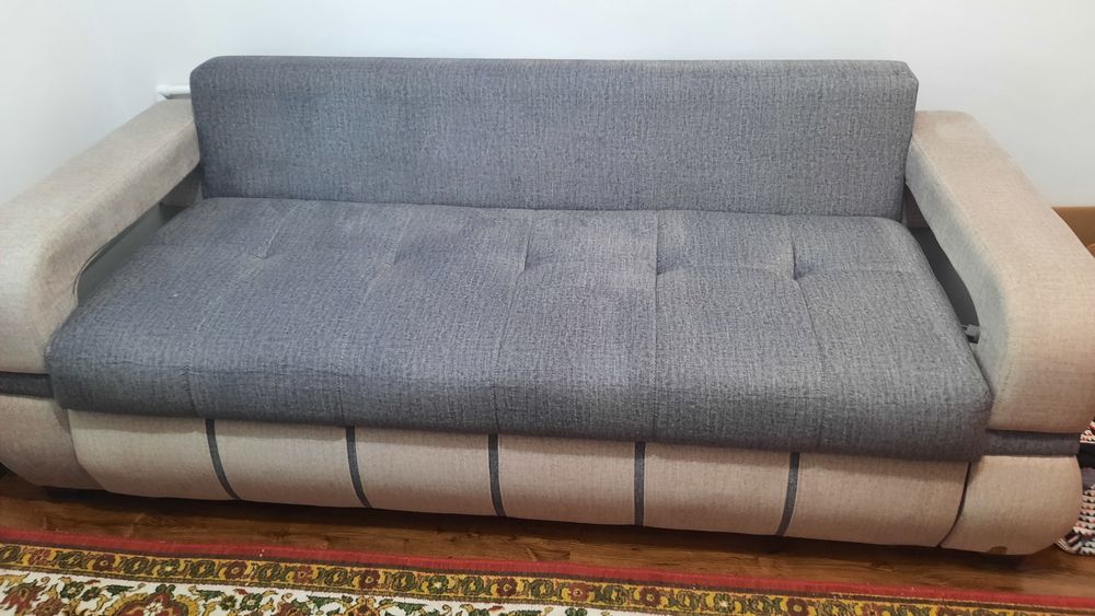 Диван раскладной