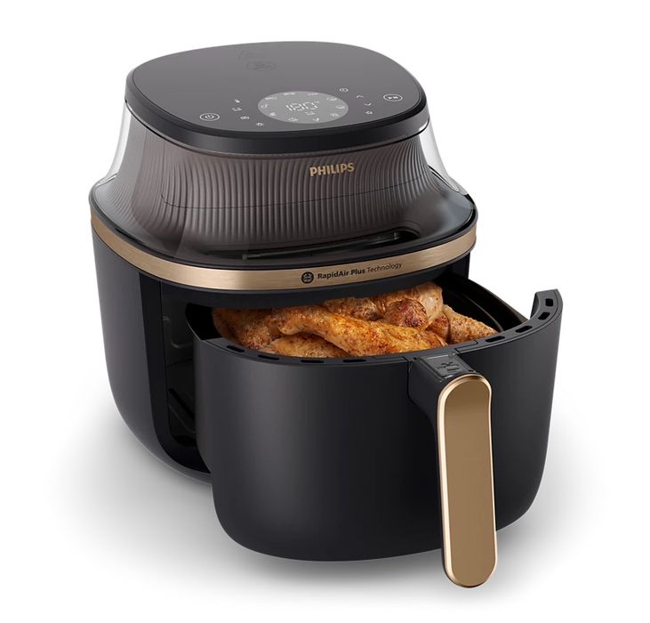 Аэрогриль Philips NA332