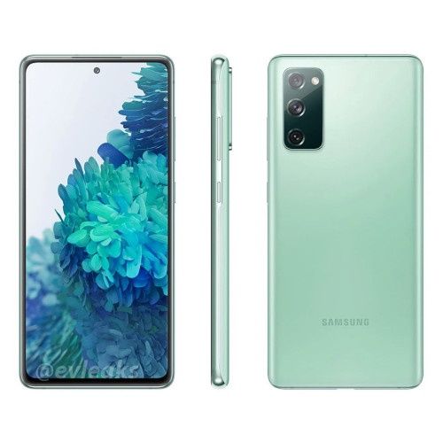 Samsung S20 Fe в идеале 128/6