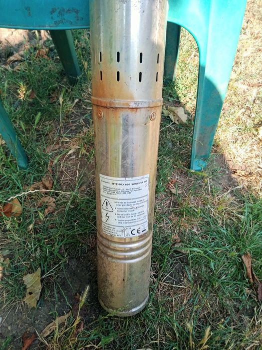 Pompa submersibila preț bombă