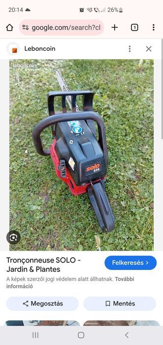 Drujba solo 636 caut pentru piese