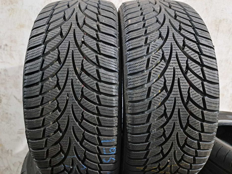!! 2 anvelope 195/45 R16 Nankang