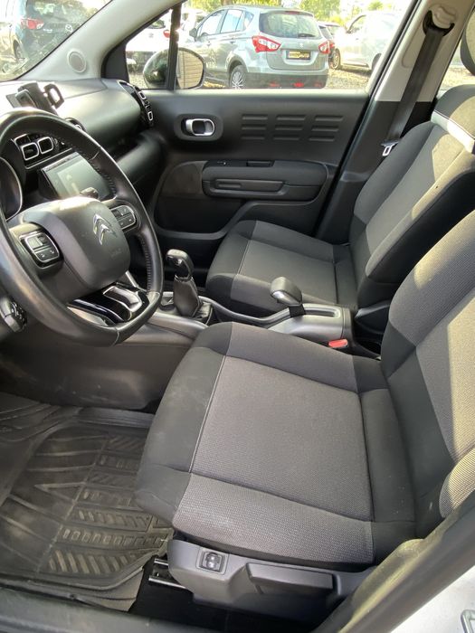 Citroen C3 Aircros