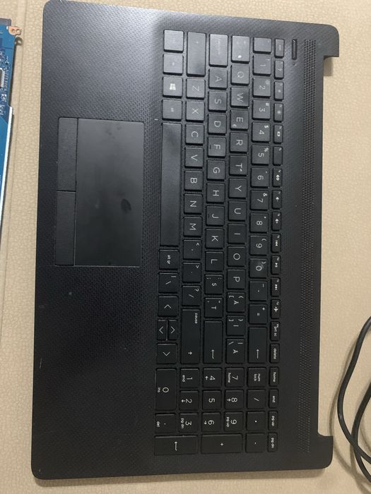 Piese laptop hp 15-da, cititi descrierea pentru preturi