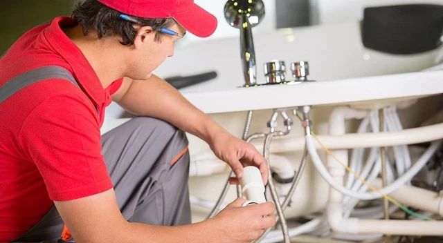 Сантехник хизмати тошкент буйлаб сифатли ва тез