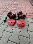 Nivela laser cu trei planuri, model M12 3PL-0C Milwaukee