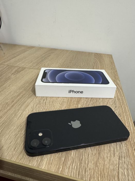 Iphone 12 impecabil