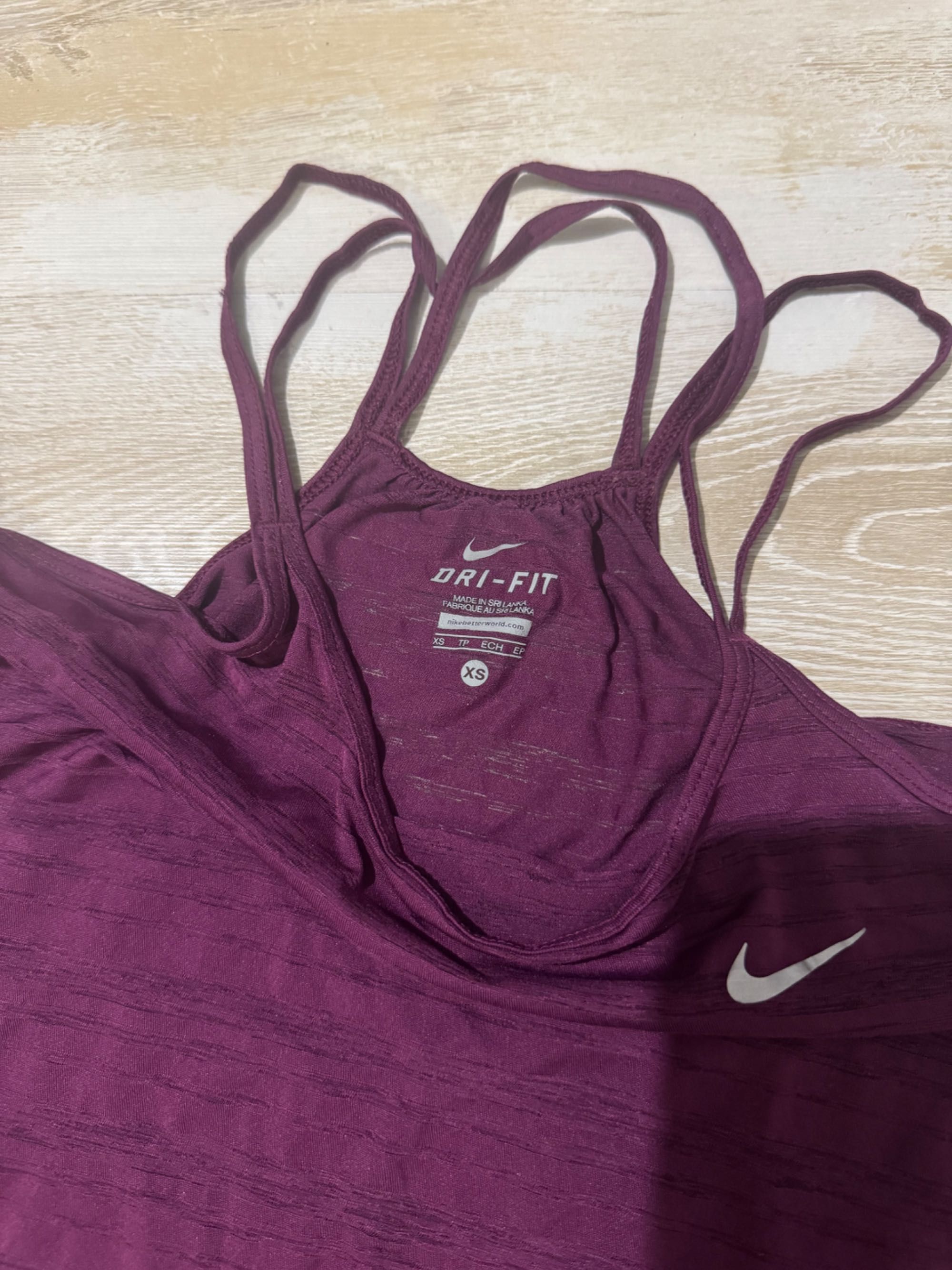 Дамски Потник Nike