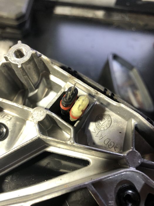 Oglinda oglinzi bmw x1 lci provenienta uk 6 pini la mufa e84