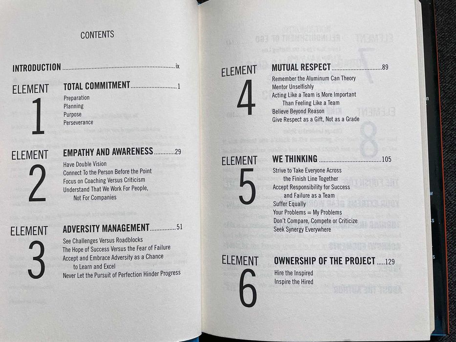 How Winning Works Robyn Benincasa - Engleza