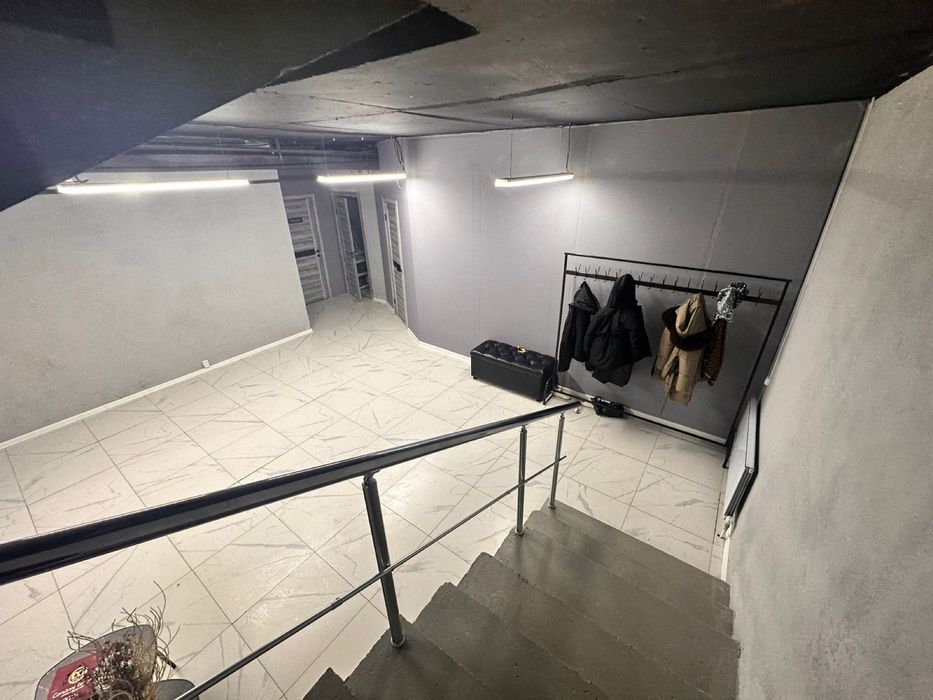 Аренда коммерческого помещения