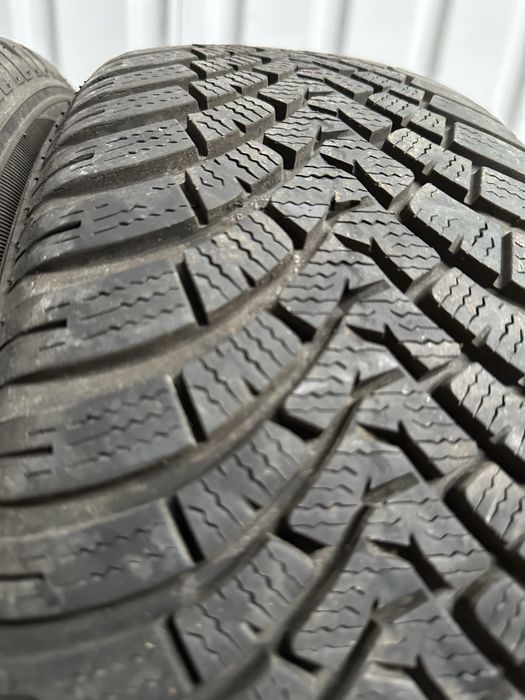 Anvelope 195/55 R15 FALKEN iarnă ( m+s )