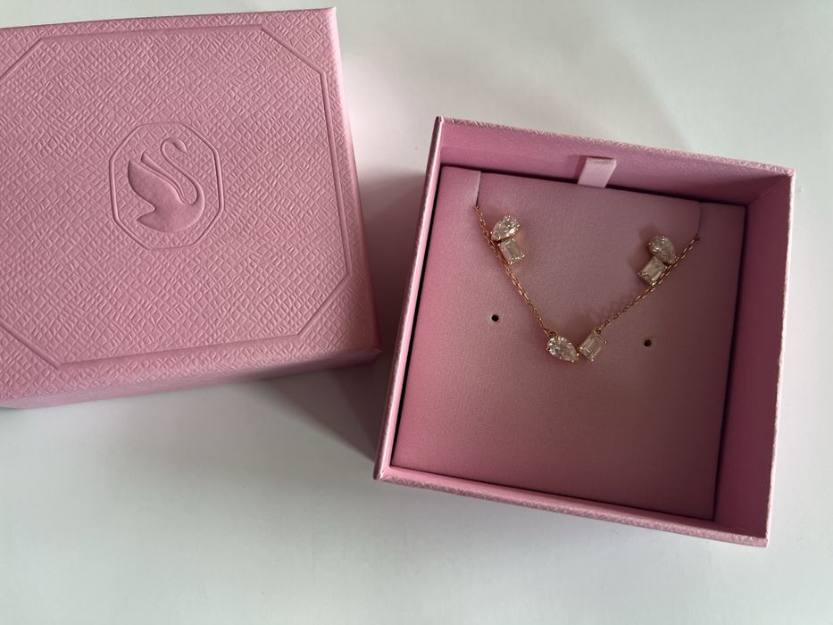 Оригинали Бижута swarovski