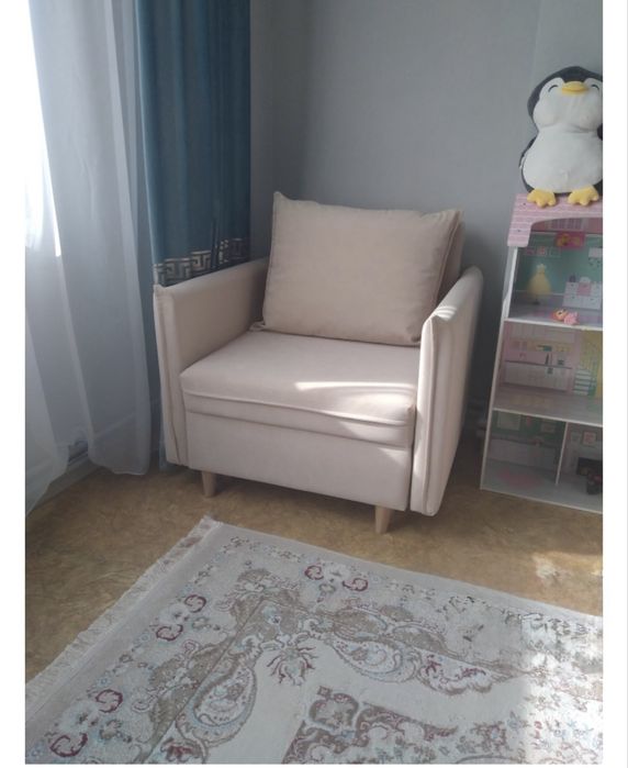 Кресло кровать продам