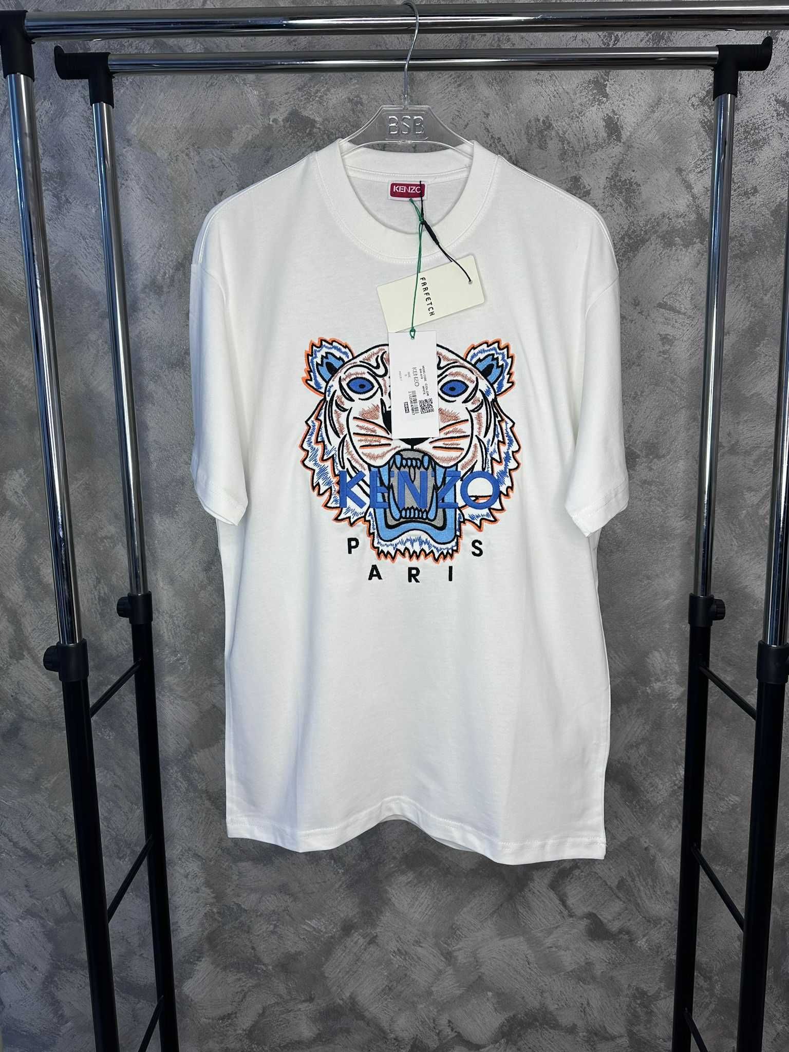 Tricou Kenzo Paris