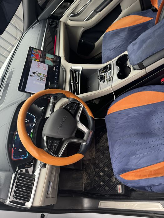 Byd chempion sotiladi 31.500