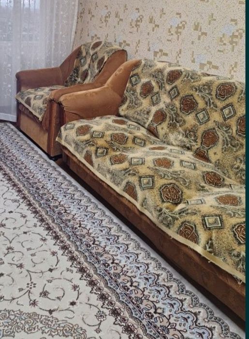 Продаётся диван большой