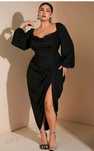 Rochie noua marimea xxl elastica ( merge si o marime mai mare)