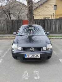 Brasov Volkswagen Polo 2003