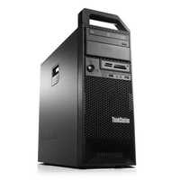 Lenovo S30 Workstation Desktop 6-Core 32GB RAM SSD+HDD