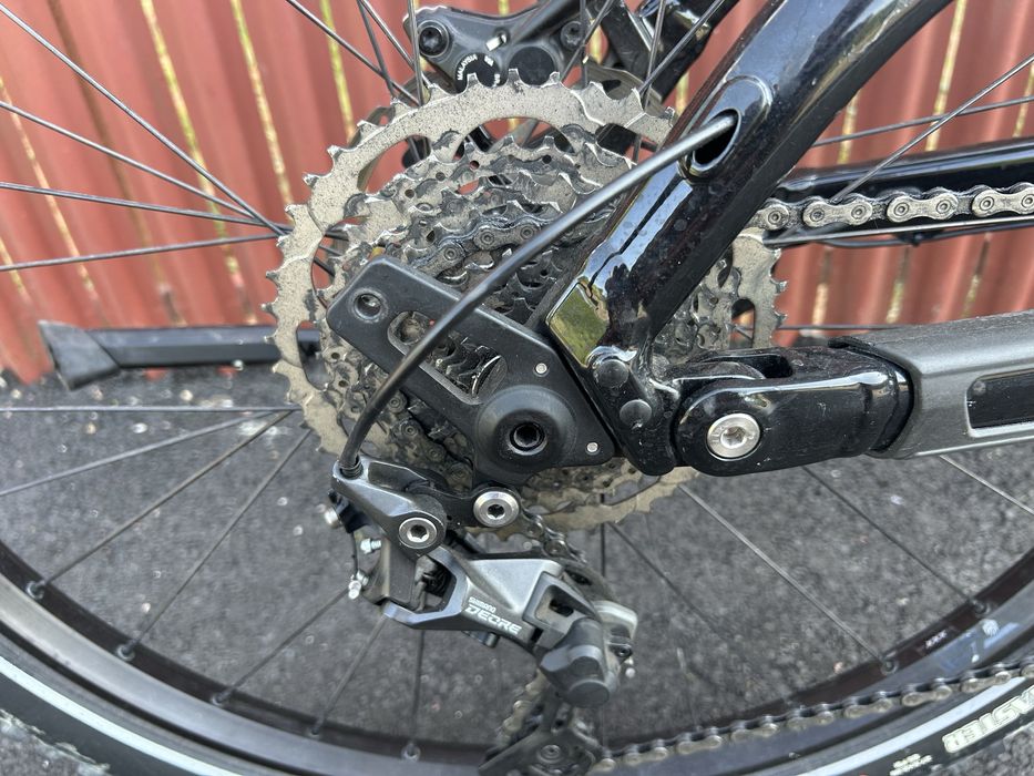 Flyer Goroc 4 bicicleta electrica