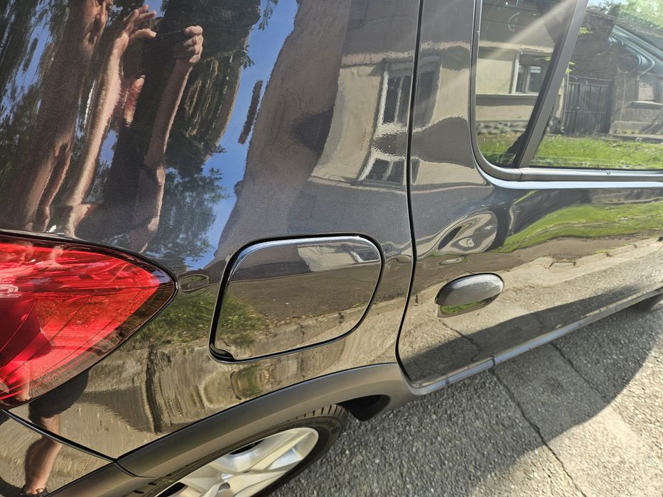 Dacia Sandedro Stepway 1.5  DCI