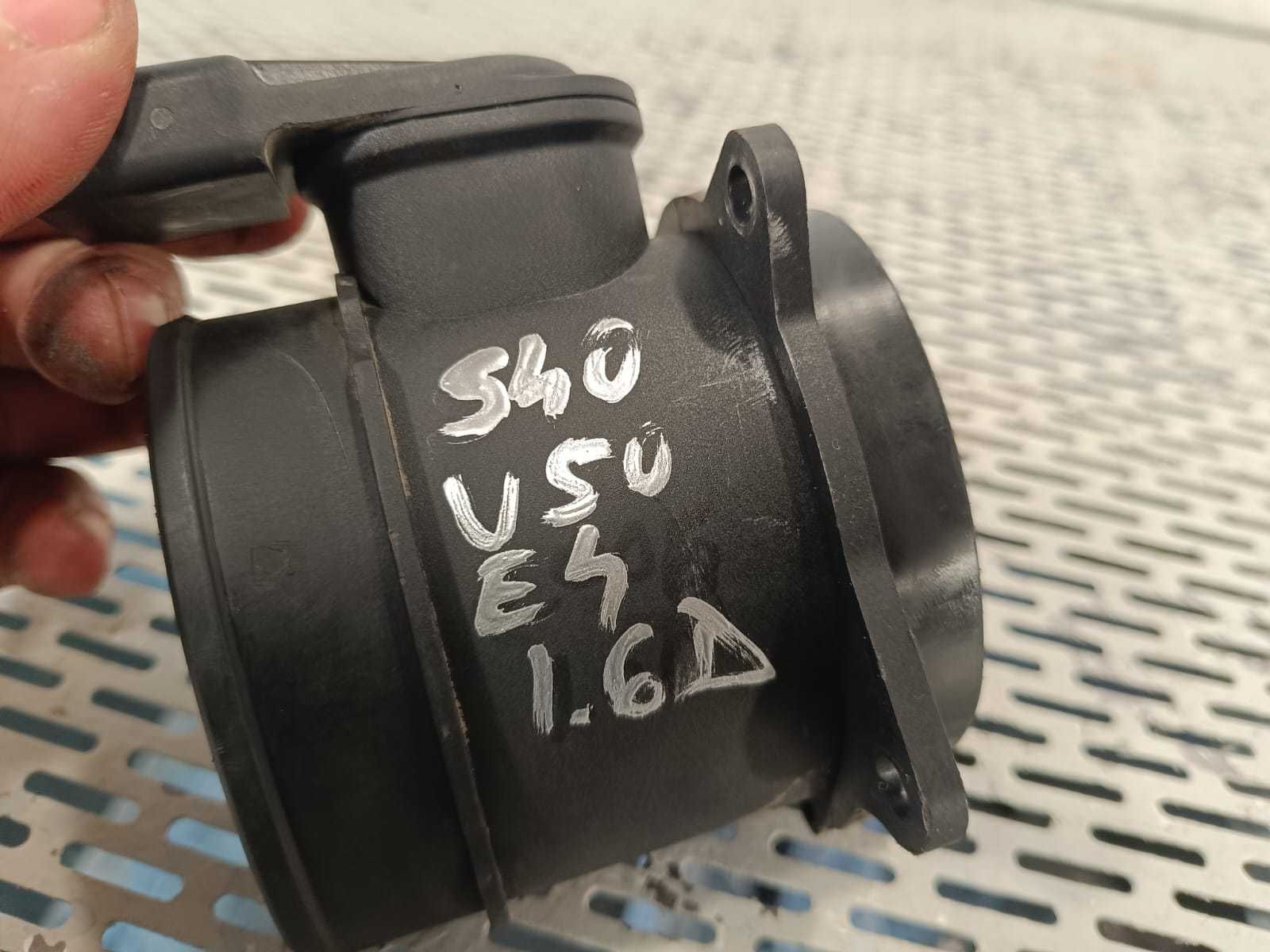 Debitmetru aer 1.6D E4 Volvo S40 V50 C30 96 500 107 80