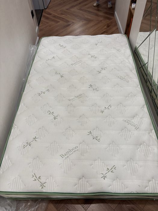 Матрас BIANCO bamboo