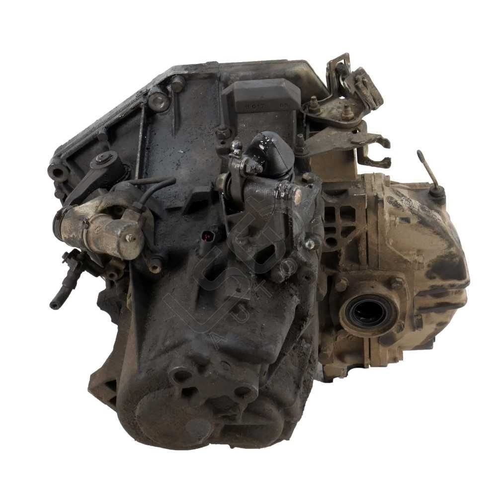 Петстепенна скоростна кутия Alfa Romeo 147   ID: 119840